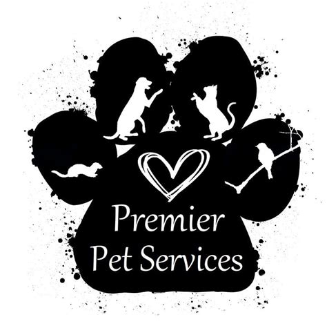 premier pet services llc