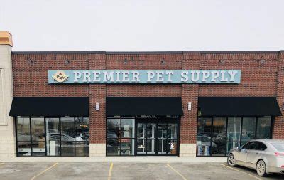 premier pet supply troy