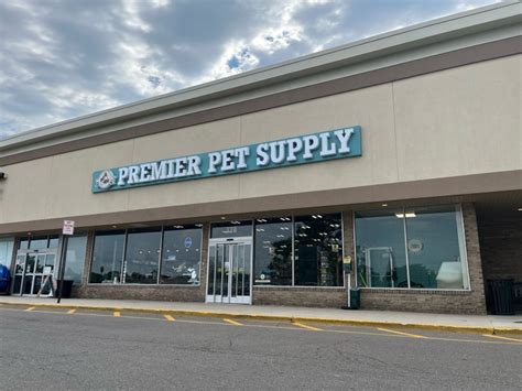 premier pet supply westland mi