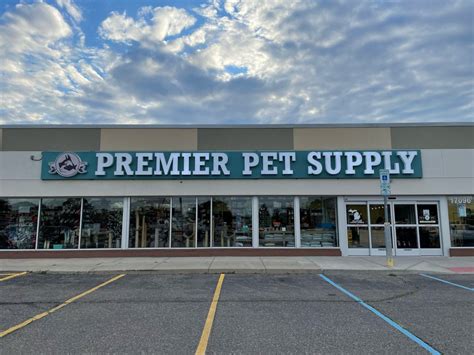 premier pets riverview mi