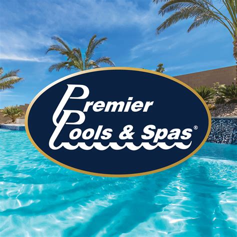 premier pools and spas
