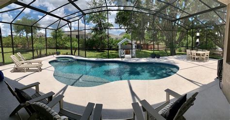 premier pools central florida