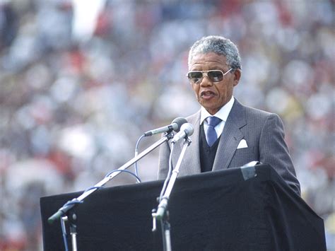 premier président de l'afrique du sud