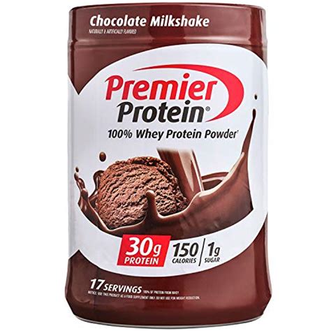 premier protein powder where to buy