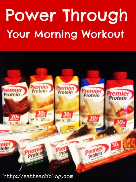 premier protein shakes not for weight loss