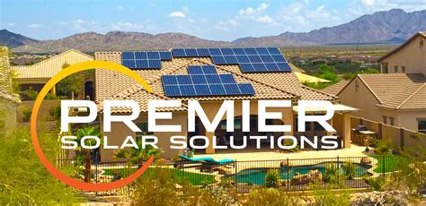 premier solar solutions az