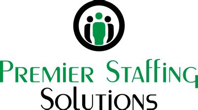 premier staffing solutions near me