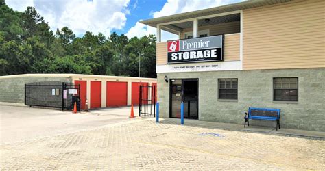 premier storage new port richey