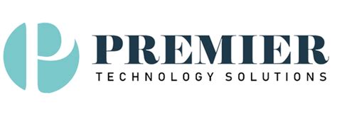 Premier Technology Solutions Home