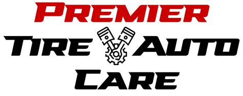 premier tire and auto care