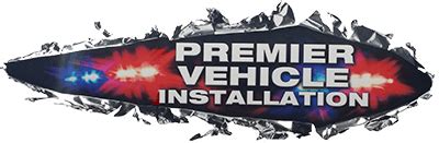 Premier Vehicle Installation