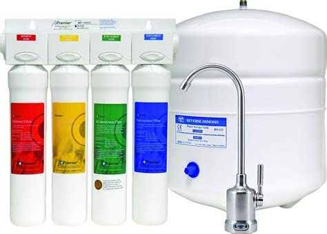 premier water systems
