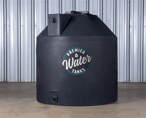 premier water tanks