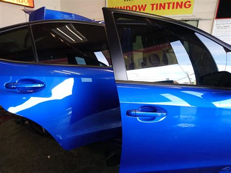 premier window tint