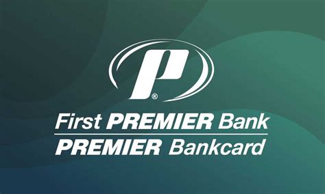 premierbankcard.com login