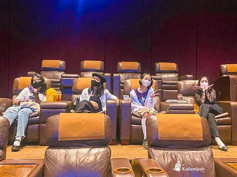 Sobat Tekno Kabinetrakyat – Premiere Bioskop: Menikmati Film dengan Lebih Spesial