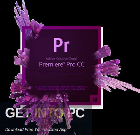 premiere pro 2021 getintopc