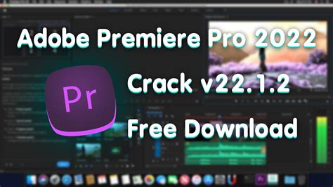 premiere pro crack