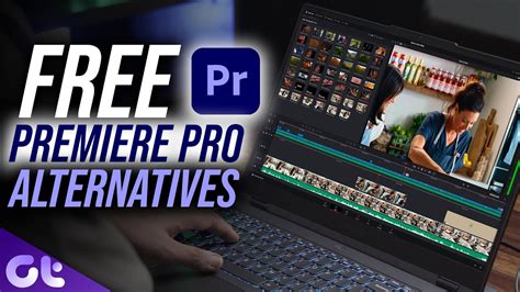 premiere pro free alternative