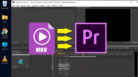 premiere pro mkv