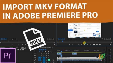 premiere pro mkv reddit