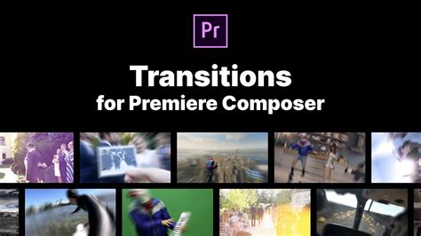 premiere pro plugins transitions