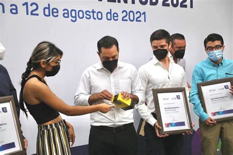 premio de la juventud