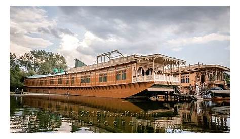 Premium Houseboat Srinagar Mughal Sheraton s In Room Deals