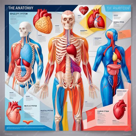 5 Premium Anatomy Tips