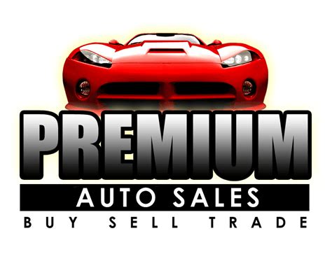 premium auto sales reviews