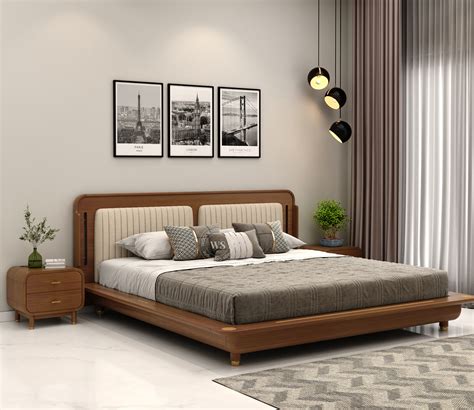 bedroom interior Modern bedroom interior, Bedroom furniture design
