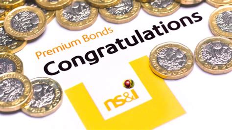 premium bonds draw results