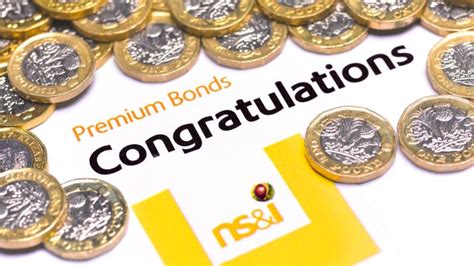 premium bonds ns&i