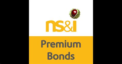 premium bonds ns and i login