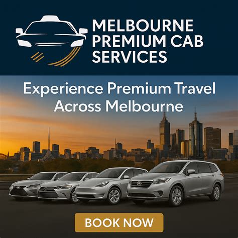 premium cab service