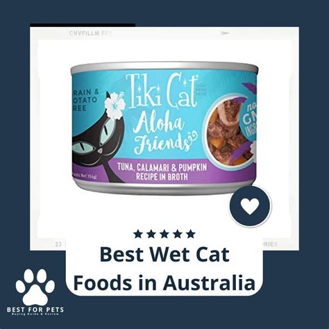 premium cat food australia