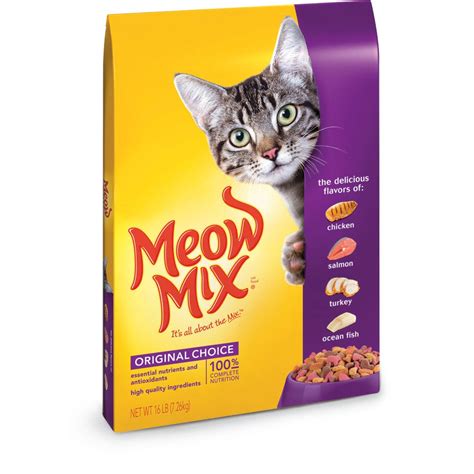 premium cat food brands+forms