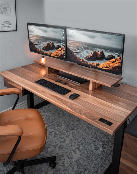 Premium Desks