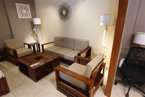 premium furniture and decors in nepal