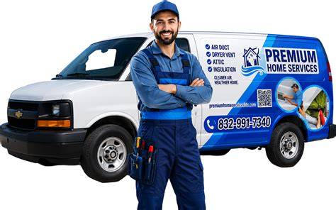 Premium Home Services Announces New Brand Identity