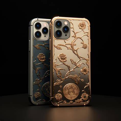 Premium Phone Models