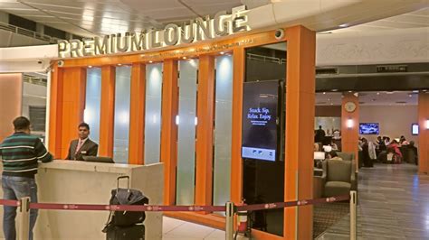 premium plaza lounge delhi airport t3