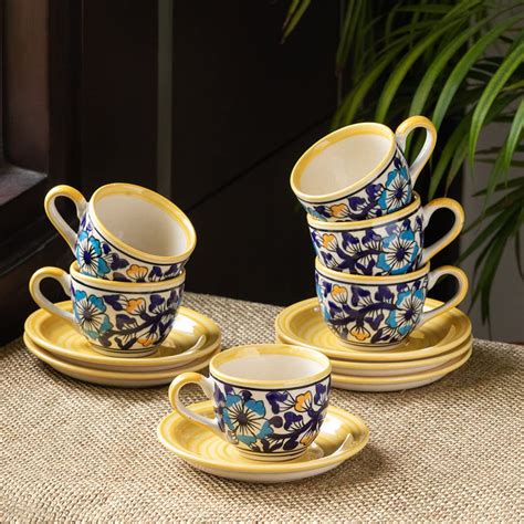 Premium Quality Tea Cups
