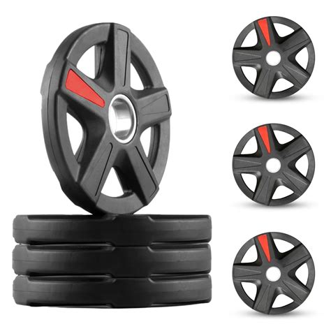 Premium Quality Weight Plates