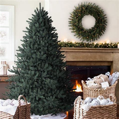 premium spruce christmas tree