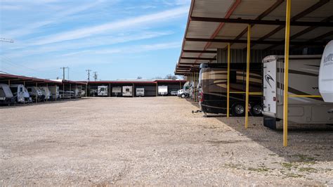 Premium Storage Mansfield