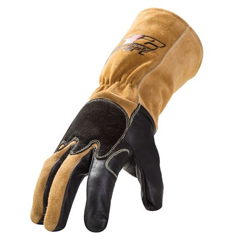 Premium Tig Welding Gloves
