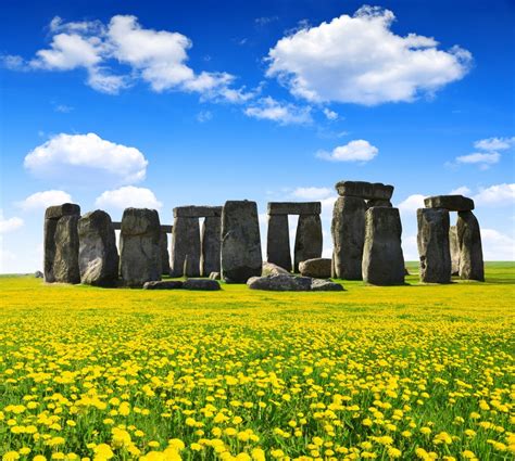 premium tours stonehenge and bath