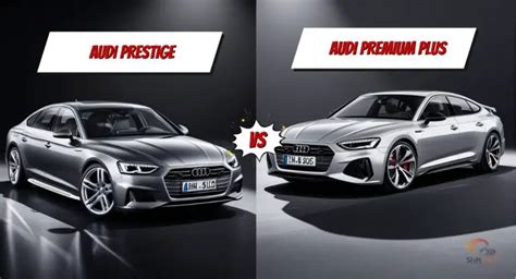 premium vs premium plus audi
