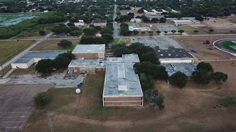 Premont High School Texas